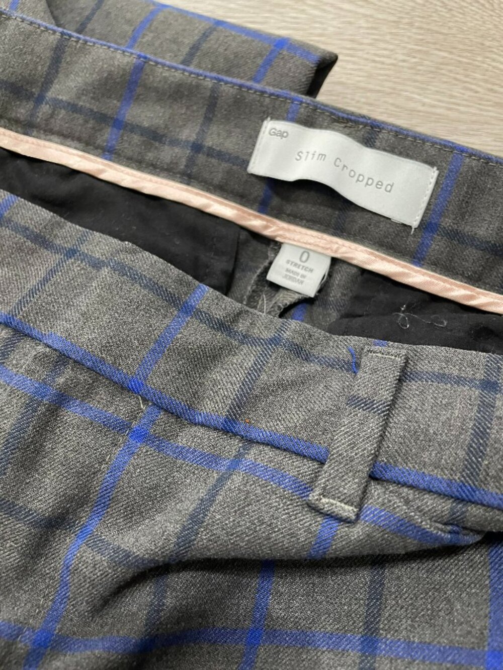Work Pants - Picture 11 of 13